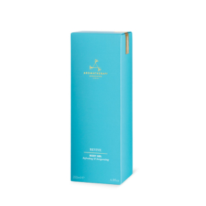 200ml revive body gel box