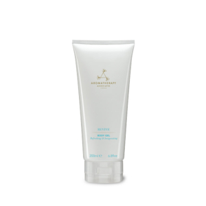 200ml revive body gel tube