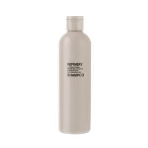300ml refinery shampoo bottle rgb
