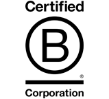 b-corp logo